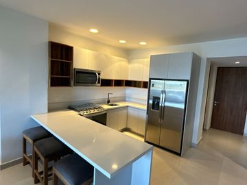 DEPARTAMENTOS DE LUJO EN VENTA EN NUEVO VALLARTA A 5 MINUTOS DE LA PLAYA DE NUEVO VALLARTA