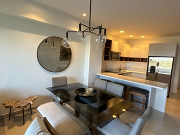 DEPARTAMENTOS DE LUJO EN VENTA EN NUEVO VALLARTA A 5 MINUTOS DE LA PLAYA DE NUEVO VALLARTA