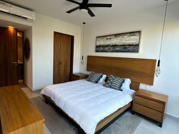 DEPARTAMENTOS DE LUJO EN VENTA EN NUEVO VALLARTA A 5 MINUTOS DE LA PLAYA DE NUEVO VALLARTA