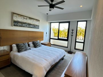DEPARTAMENTOS DE LUJO EN VENTA EN NUEVO VALLARTA A 5 MINUTOS DE LA PLAYA DE NUEVO VALLARTA