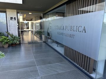 DEPARTAMENTOS DE LUJO EN VENTA EN NUEVO VALLARTA A 5 MINUTOS DE LA PLAYA DE NUEVO VALLARTA