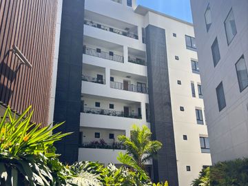 DEPARTAMENTOS DE LUJO EN VENTA EN NUEVO VALLARTA A 5 MINUTOS DE LA PLAYA DE NUEVO VALLARTA