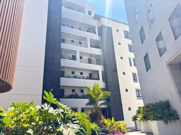 DEPARTAMENTOS DE LUJO EN VENTA EN NUEVO VALLARTA A 5 MINUTOS DE LA PLAYA DE NUEVO VALLARTA