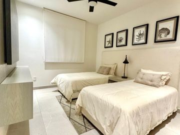 DEPARTAMENTO EN VENTA EN NUEVO VALLARTA A 5 MINUTOS DE LA PLAYA