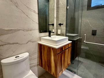 DEPARTAMENTO EN VENTA EN NUEVO VALLARTA A 5 MINUTOS DE LA PLAYA