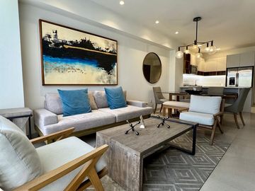 DEPARTAMENTO EN VENTA EN NUEVO VALLARTA A 5 MINUTOS DE LA PLAYA