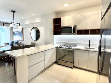 DEPARTAMENTO EN VENTA EN NUEVO VALLARTA A 5 MINUTOS DE LA PLAYA