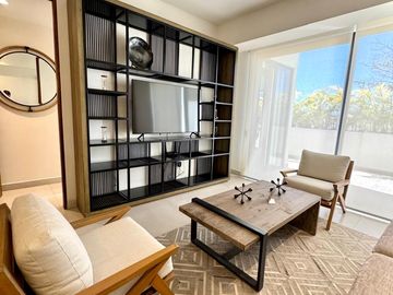 DEPARTAMENTO EN VENTA EN NUEVO VALLARTA A 5 MINUTOS DE LA PLAYA