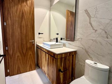 DEPARTAMENTO EN VENTA EN NUEVO VALLARTA A 5 MINUTOS DE LA PLAYA