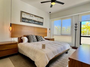 DEPARTAMENTO EN VENTA EN NUEVO VALLARTA A 5 MINUTOS DE LA PLAYA