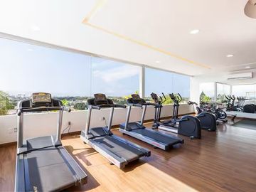 DEPARTAMENTO EN VENTA EN NUEVO VALLARTA A 5 MINUTOS DE LA PLAYA