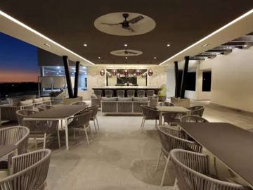 DEPARTAMENTO EN VENTA EN NUEVO VALLARTA A 5 MINUTOS DE LA PLAYA
