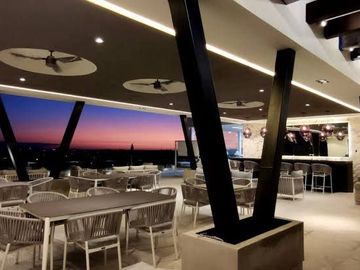 DEPARTAMENTO EN VENTA EN NUEVO VALLARTA A 5 MINUTOS DE LA PLAYA