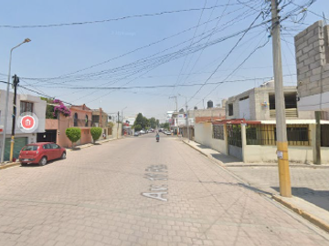 CASA EN REMATE BANCARIO