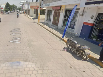 CASA EN REMATE BANCARIO