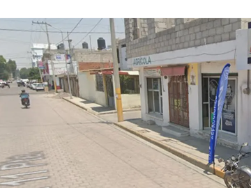 CASA EN REMATE BANCARIO