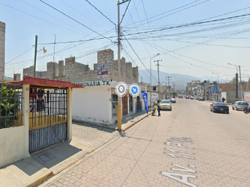 CASA EN REMATE BANCARIO