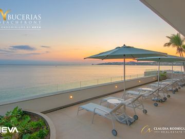 Departamento en venta Riviera Nayarit