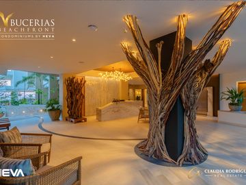 Departamento en venta Riviera Nayarit