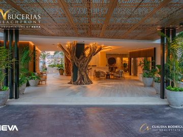 Departamento en venta Riviera Nayarit