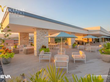 Departamento en venta Riviera Nayarit