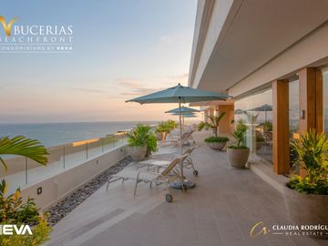 Departamento en venta Riviera Nayarit