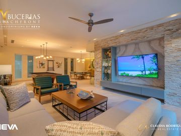 Departamento en venta Riviera Nayarit