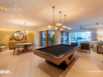 Departamento en venta Riviera Nayarit