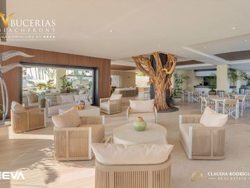 Departamento en venta Riviera Nayarit