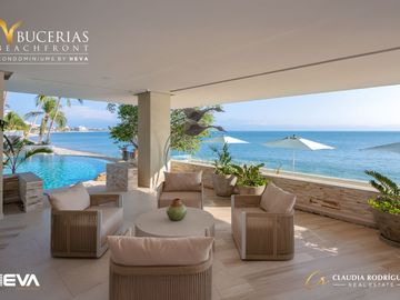 Departamento en venta Riviera Nayarit