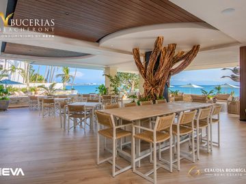 Departamento en venta Riviera Nayarit