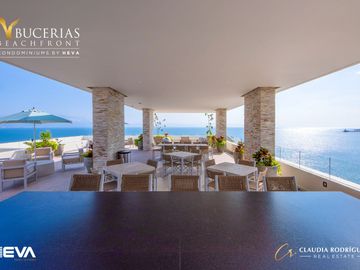 Departamento en venta Riviera Nayarit