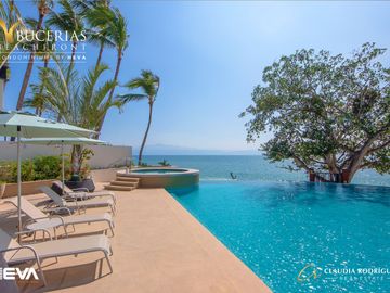 Departamento en venta Riviera Nayarit