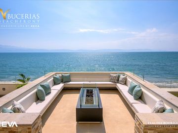 Departamento en venta Riviera Nayarit