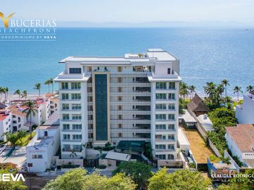 Departamento en venta Riviera Nayarit