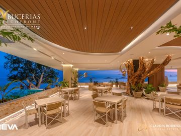 Departamento en venta Riviera Nayarit