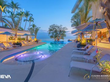 Departamento en venta Riviera Nayarit