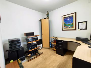 VENDO O RENTA CASA TANDA NAYON CUMBAYA QUITO