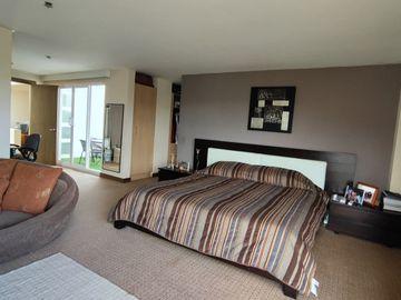 VENDO O RENTA CASA TANDA NAYON CUMBAYA QUITO