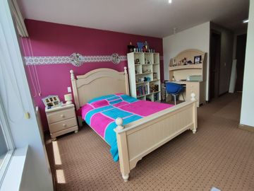 VENDO O RENTA CASA TANDA NAYON CUMBAYA QUITO