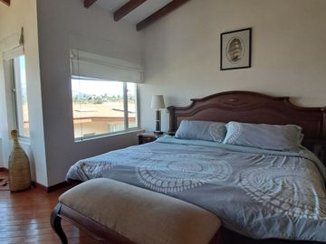 VENDO CASA TANDA NAYON CUMBAYA QUITO