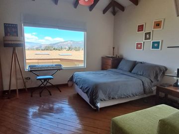 VENDO CASA TANDA NAYON CUMBAYA QUITO