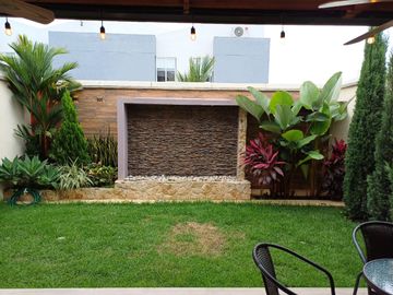 Casa Pance Cerca al Club Shalon