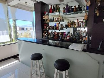 VENDO CASA TANDA NAYON CUMBAYA QUITO CONJUNTO