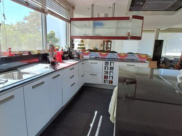 VENDO CASA TANDA NAYON CUMBAYA QUITO CONJUNTO