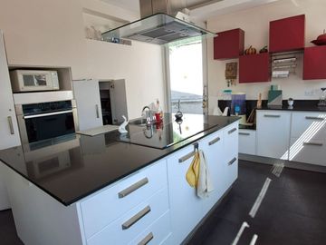 VENDO CASA TANDA NAYON CUMBAYA QUITO CONJUNTO