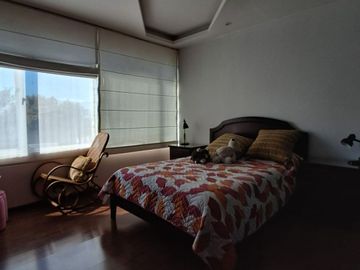 VENDO CASA TANDA NAYON CUMBAYA QUITO CONJUNTO