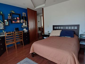 VENDO CASA TANDA NAYON CUMBAYA QUITO CONJUNTO
