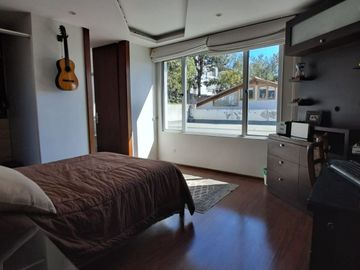 VENDO CASA TANDA NAYON CUMBAYA QUITO CONJUNTO