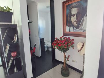 VENDO CASA TANDA NAYON CUMBAYA QUITO CONJUNTO